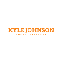 Kyle Johnson Digital Marketing Logo