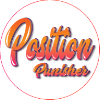 Position Punisher Logo