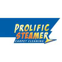 Prolific Steamers Logo