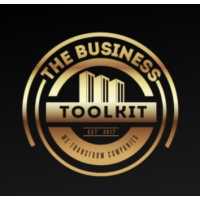 The Business Toolkit Logo