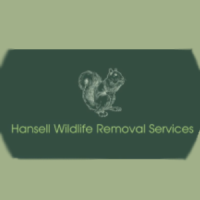 Hansell Wildlife Removal Services Logo