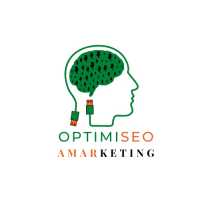 OptimiSEO AMARketing Firm Logo