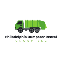Philadelphia Dumpster Rental Group LLC Logo