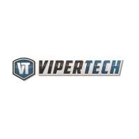 ViperTech Pressure Washing Logo