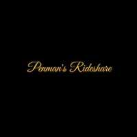 Penman's Rideshare Logo