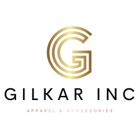 GILKAR Inc. Logo