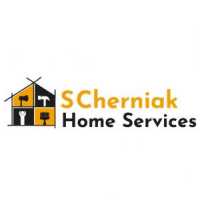 S. CHERNIAK HANDYMAN SERVICES Logo