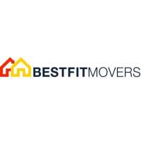 Best Fit Movers Orange County Logo