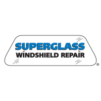 Super Glass Windshield Repair Logo