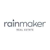 Alex Wang - Rainmaker Real Estate Logo