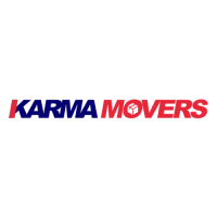 Karma Movers Brooklyn NYC Logo