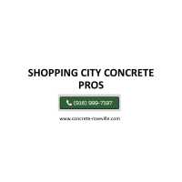 Roseville Concrete Co Logo