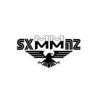 Sxmmnz Productions Logo