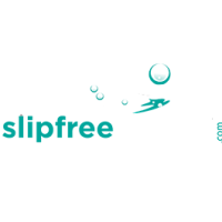 Slip Free Tubs Logo