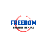 Freedom Trailer Rental Logo