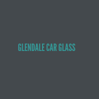 Glendale Car Glass Logo