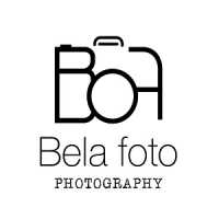 Bela Foto Studio Logo