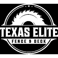 Texas Elite Fence & Deck Logo