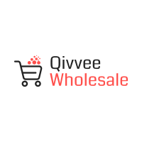 Qivvee Wholesale Logo