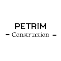 Petrim Construction Logo