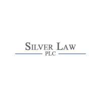 Silver Law PLC Logo