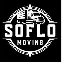 SoFlo Moving Logo