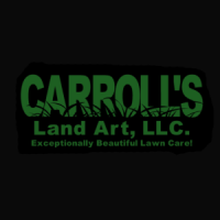 Carroll's Land Art Logo