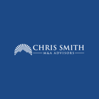 Chris Smith LLC - Business Broker Consultant Logo