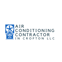 Air Conditioning Contractor in Crofton LLC Logo