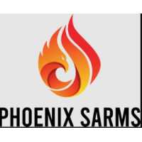 Phoenix Sarms Logo