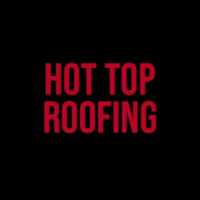Hot Top Roofing & Remodeling Logo