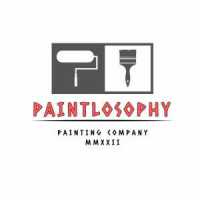 Paintlosophy Logo
