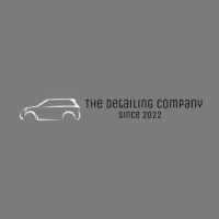 The Detailing Company Logo