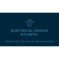 Electrical Repair Atlanta Logo
