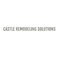 Castle Remodeling Solutions Logo