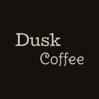 Dusk Coffee Logo