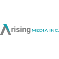 Arising Media Inc. (Albany, NY) Logo