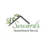 Seward Accounting & Tax Logo