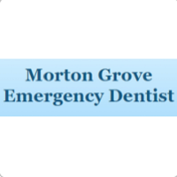 Morton Grove Emergency Dentist Logo