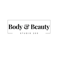 Body & Beauty Studio 209 Logo