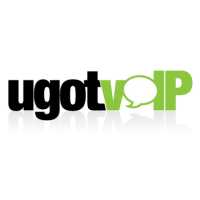 UGOTVOIP LLC Logo