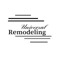 Universal Remodeling Logo