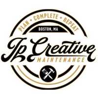 JP Management and Maintenance, LLC Logo