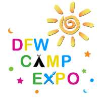 DFW Camp Expo Logo