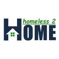 Homeless 2 Home Logo