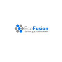 EcoFusion Bed Bug Exterminator Logo