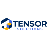 Tensor Solutions - Digital Marketing Agency Logo