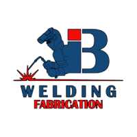 IB Welding Fabrication Logo