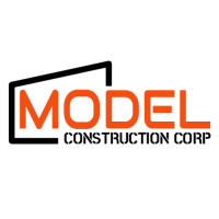 Model Construction Corp Logo