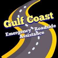 Gulf Coast Roadside Assistance Logo